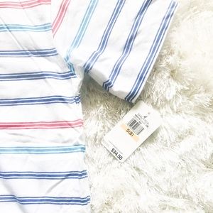 NÁUTICA SHORT SLEEVE SHIRT